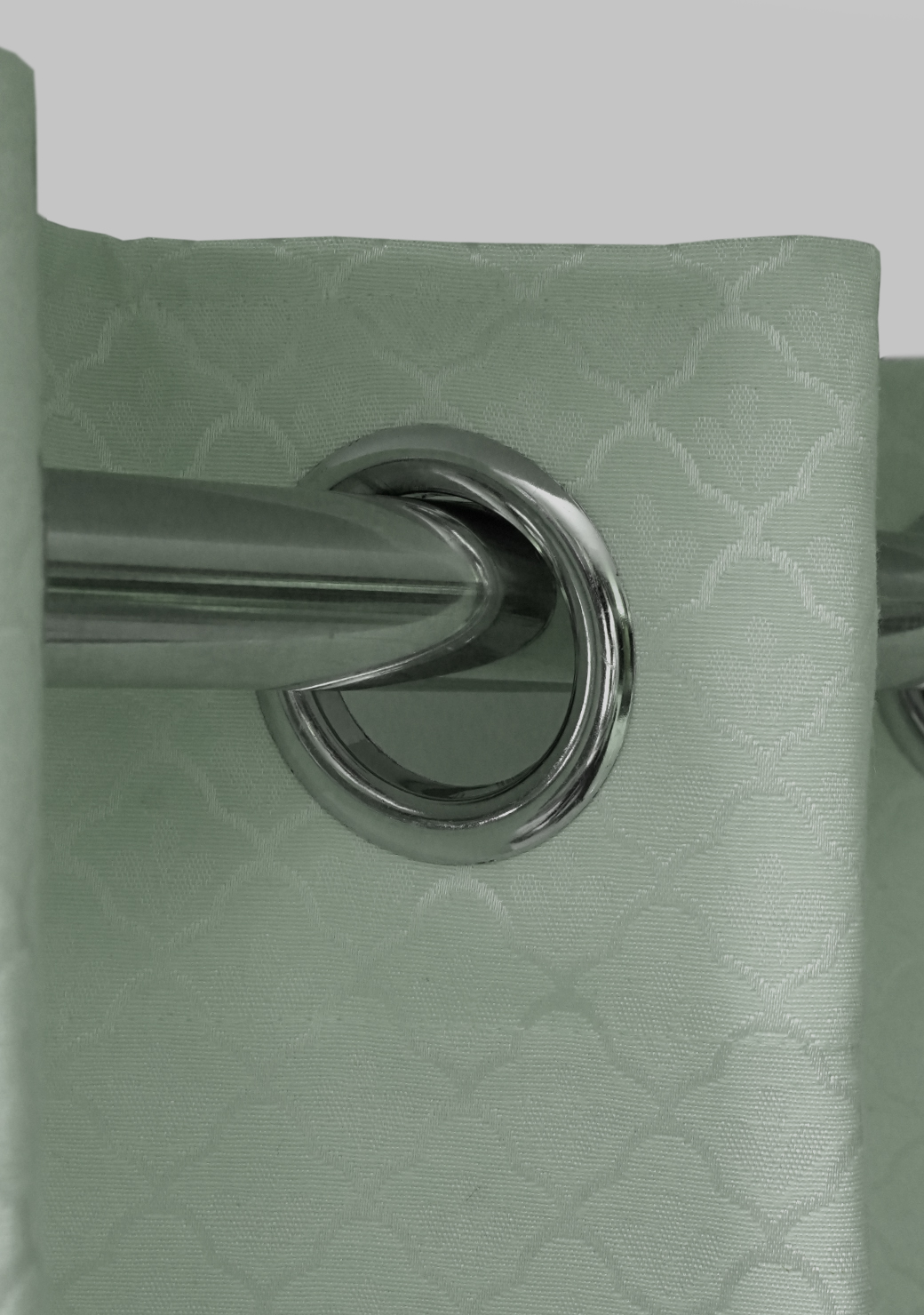 Main Curtain Square zigzag 1 - Image 4