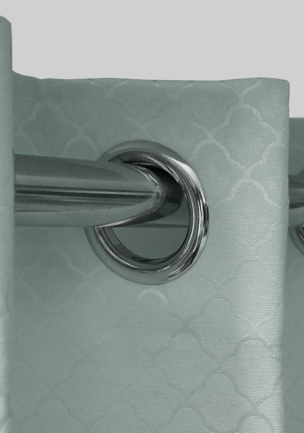Main Curtain Square zigzag 2 - Image 4