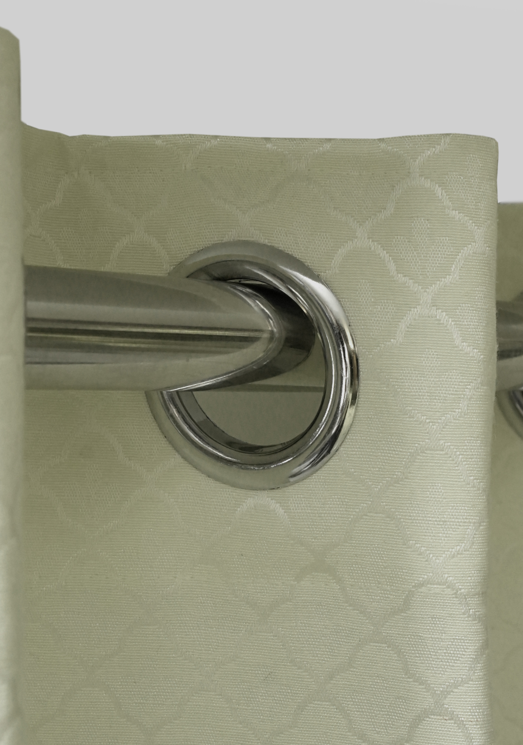 Main Curtain Square zigzag - Image 4
