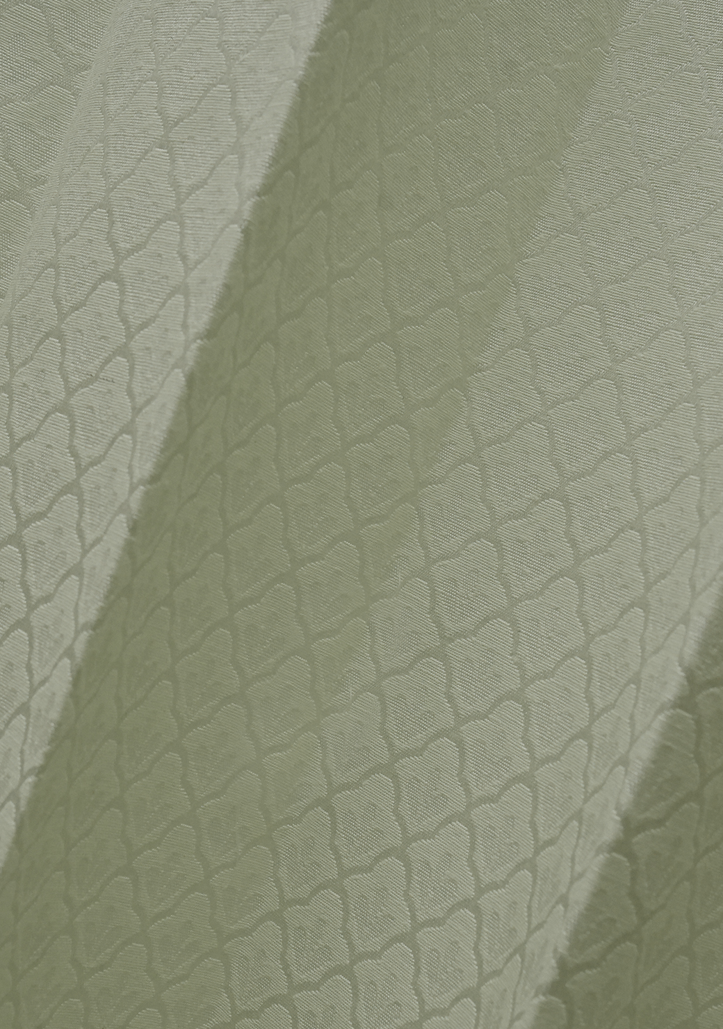 Main Curtain Square zigzag 3 - Image 3